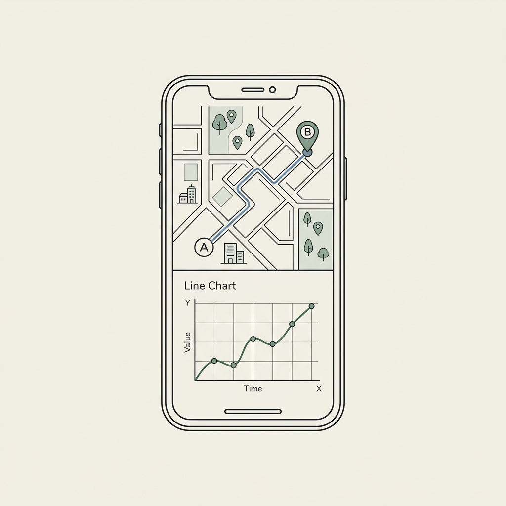 Mobile App