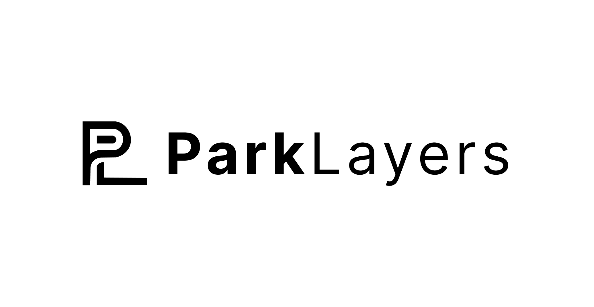 Park Layer Logo
